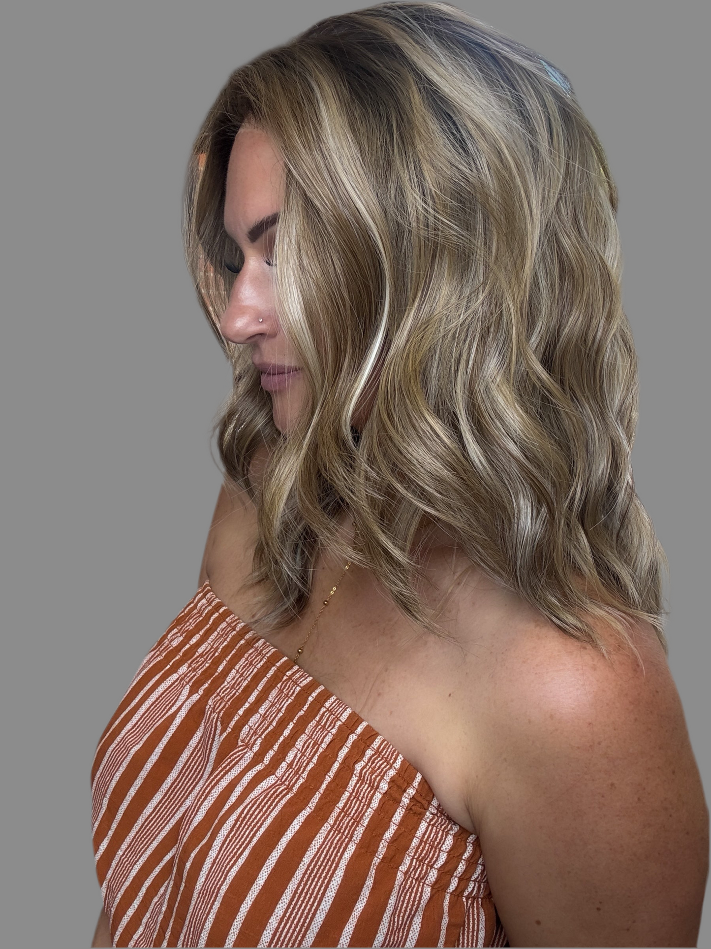 RAYE HONEYCOMB (Short)