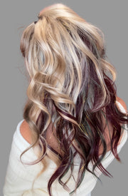 CHRISTMAS SOLSTICE (Tinsel)