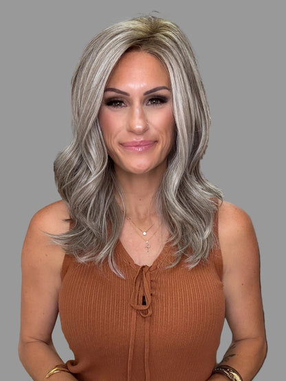 LANAI (Iced Biscotti)
