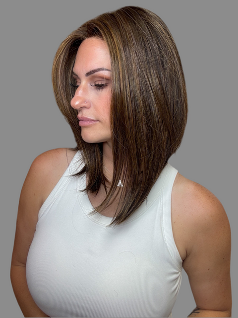 JANESSA (Toasted Brew) PRE-ORDER