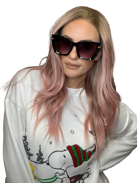 TRENDY SUNGLASSES