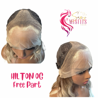 HILTON OG (Free Part)
