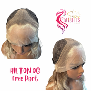 HILTON OG (Free Part)