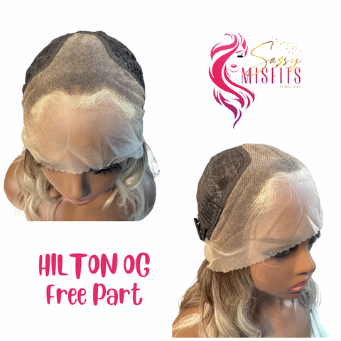 HILTON OG (Free Part)