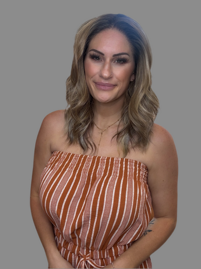 RAYE HONEYCOMB (Short)