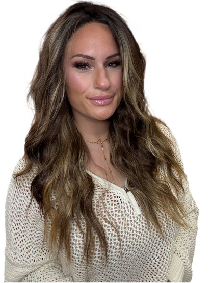 KYLEIGH (Brunette) LONG