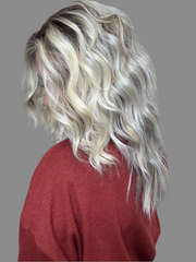 HILTON (Vanilla Chai)