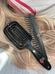 WIG CARE COMBO