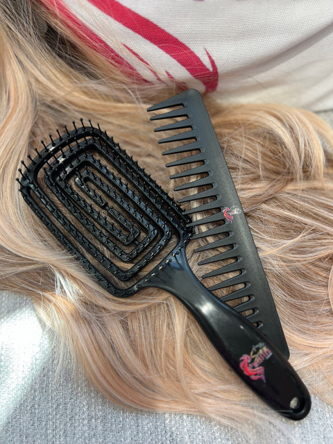 WIG CARE COMBO