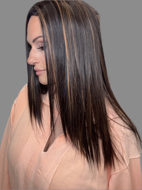 RAYE DB (STRAIGHT)