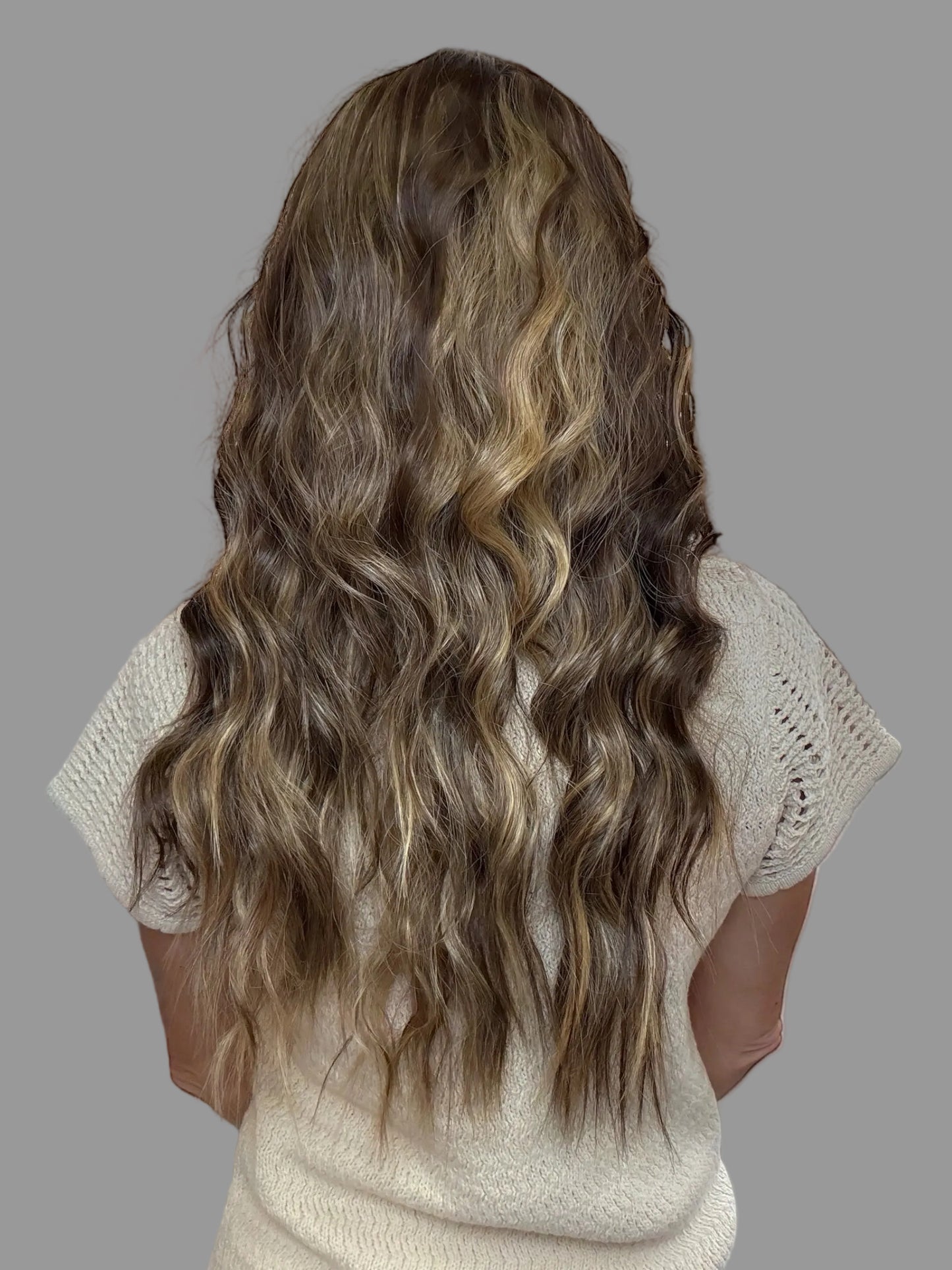 KYLEIGH (Brunette) LONG