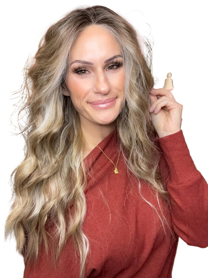 KYLEIGH LONG ( Honeycomb)