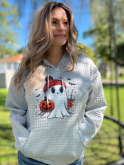 BOO HOODIE