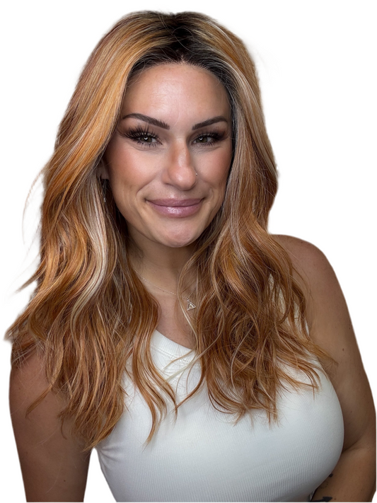 OLIVIA (Citrus Bliss)