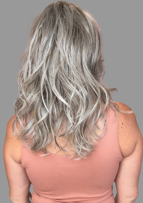 LANAI (Iced Biscotti) PRE-ORDER