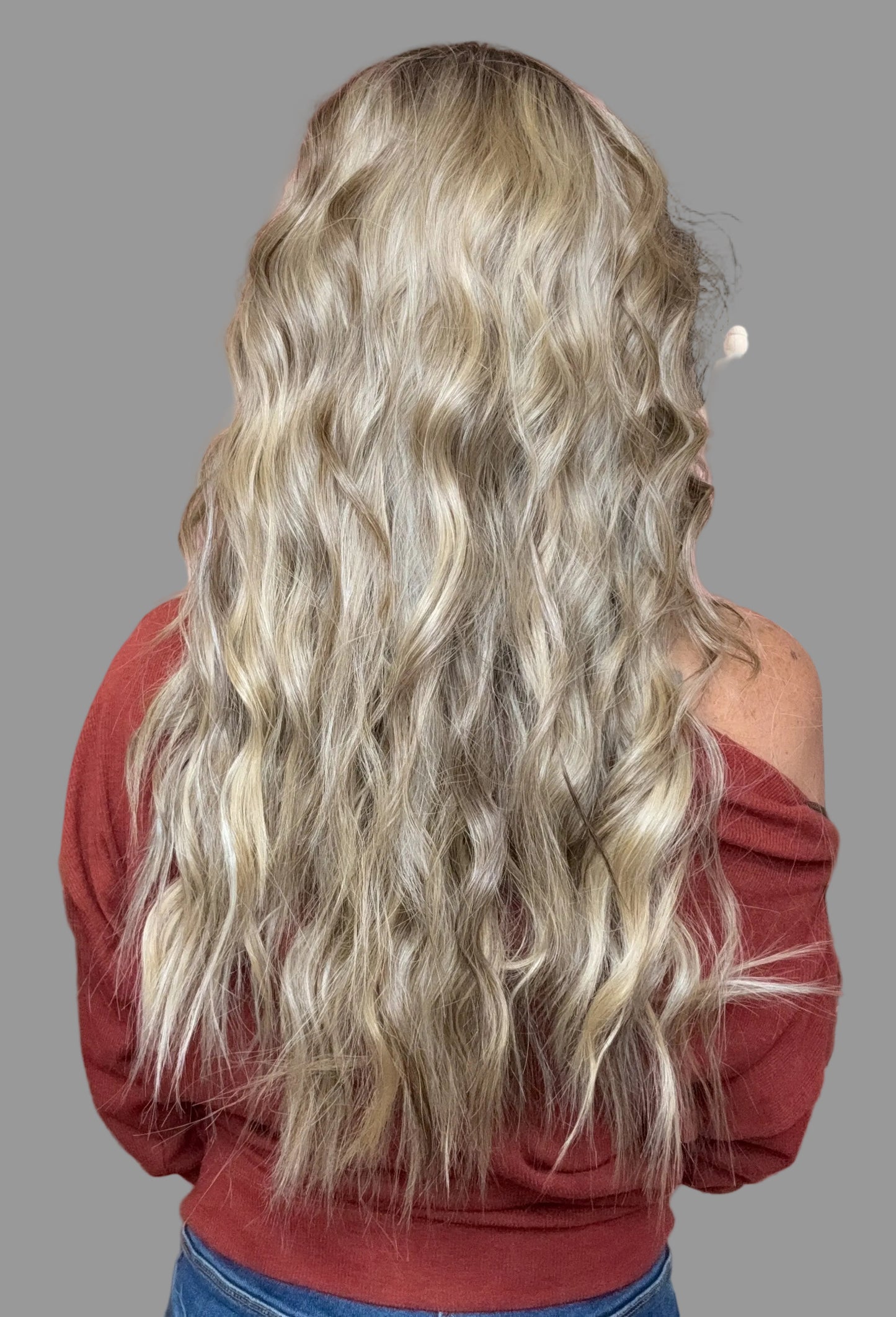 KYLEIGH LONG ( Honeycomb)