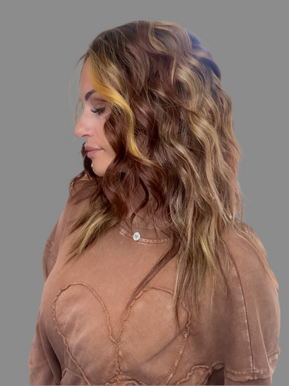 KYLEIGH COPPER (Free Part)