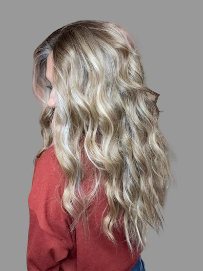 KYLEIGH LONG ( Honeycomb)