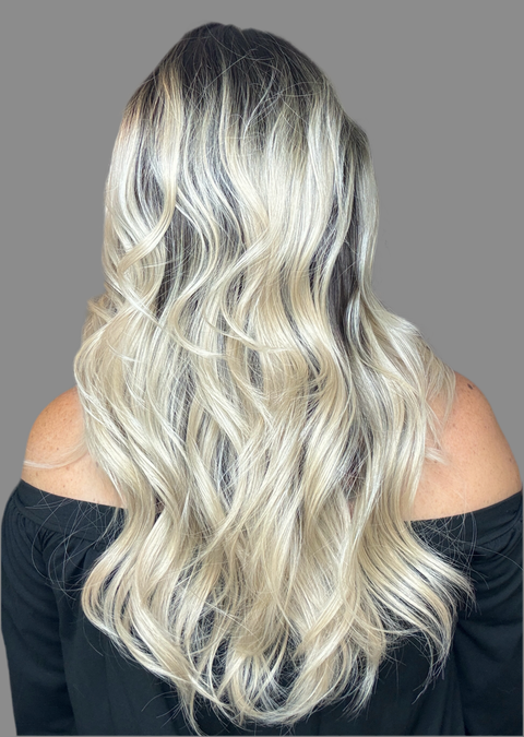 APRIL (Balayage)