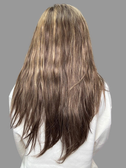 SHAY (Twisted Caramel)