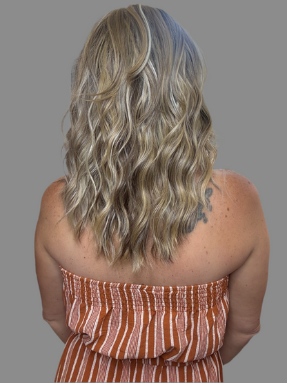 RAYE HONEYCOMB (Short)