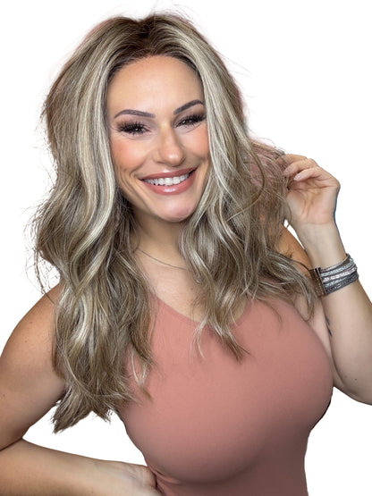OLIVIA (Honeycomb)