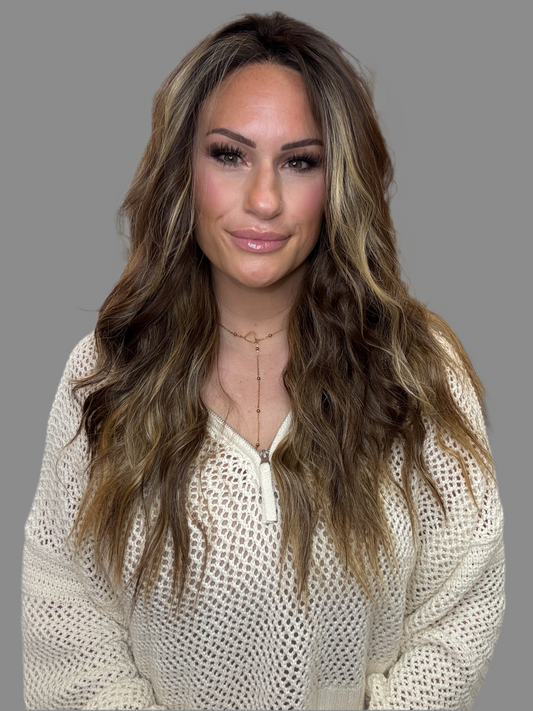 KYLEIGH (Brunette) LONG