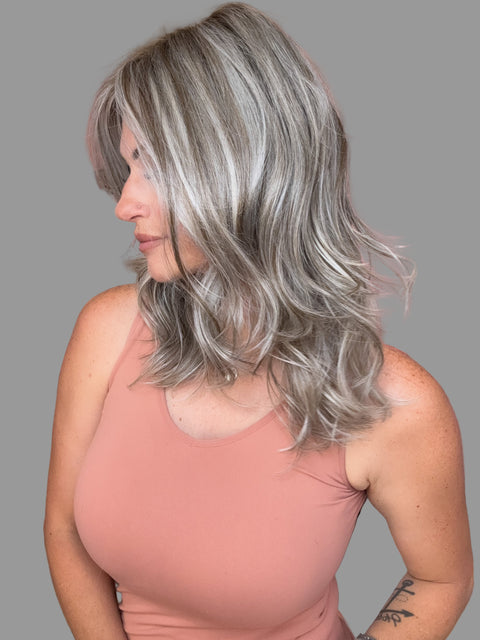 LANAI (Iced Biscotti) PRE-ORDER