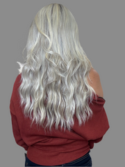 RAYE  (Vanilla Chai)
