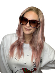 TRENDY SUNGLASSES