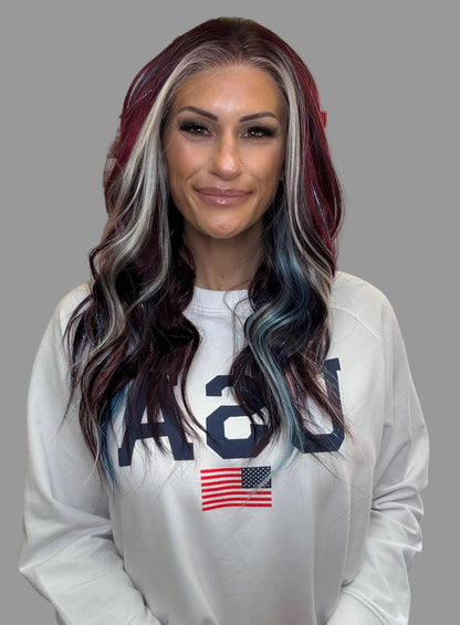 AMERICA 2.0