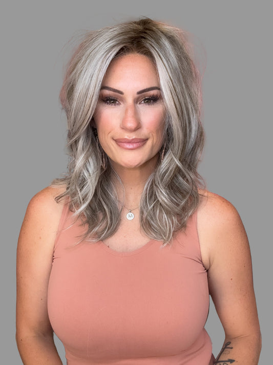 LANAI (Iced Biscotti)