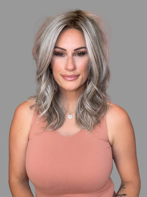 LANAI (Iced Biscotti) PRE-ORDER