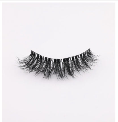 QUEEN LASH
