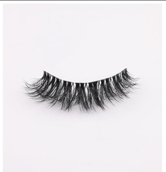 QUEEN LASH