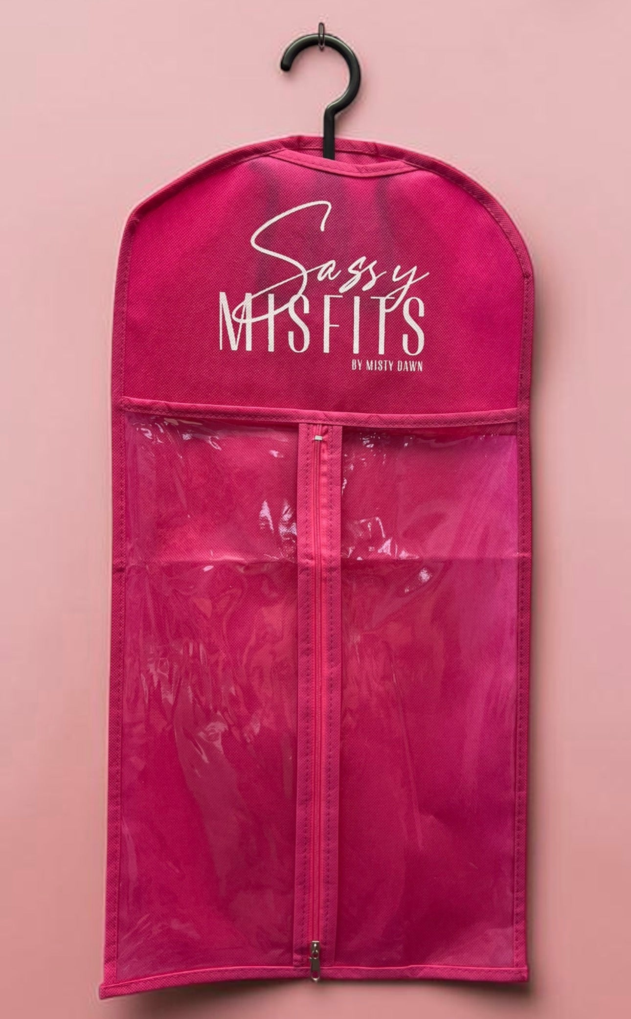 Sassy Hanging Storage Bag