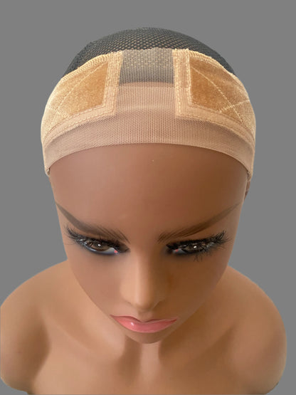 WIG GRIP (No Velcro)