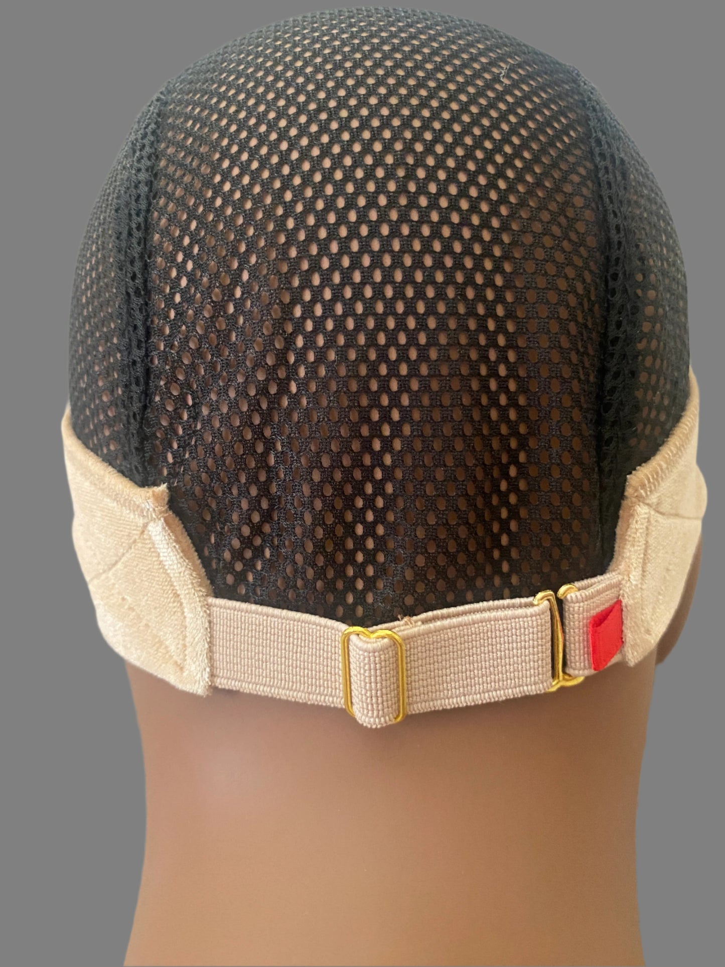 WIG GRIP (No Velcro)