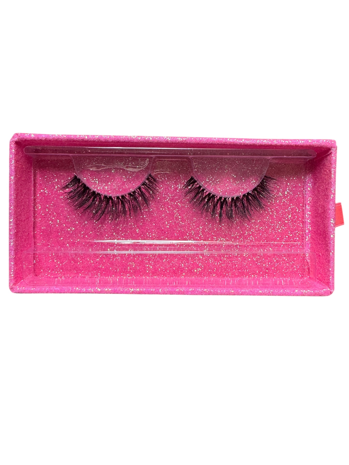 QUEEN LASH