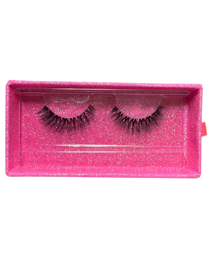 QUEEN LASH
