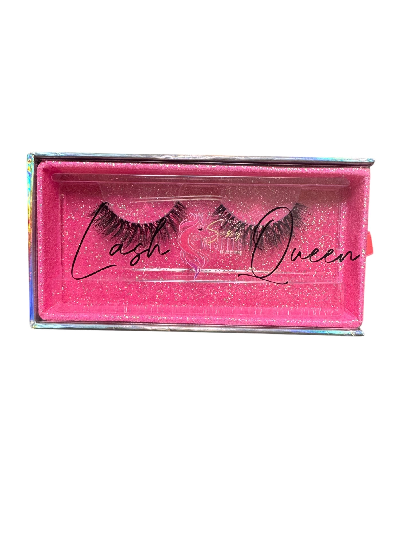 QUEEN LASH