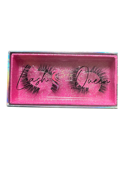 QUEEN LASH