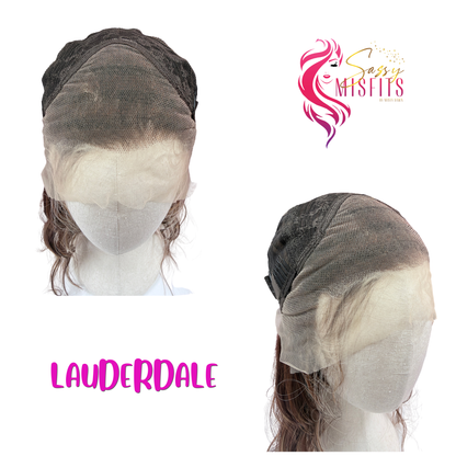 LAUDERDALE