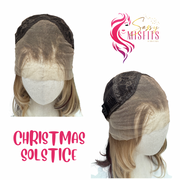 CHRISTMAS SOLSTICE (Tinsel)