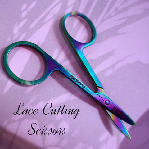 SASSY SCISSORS