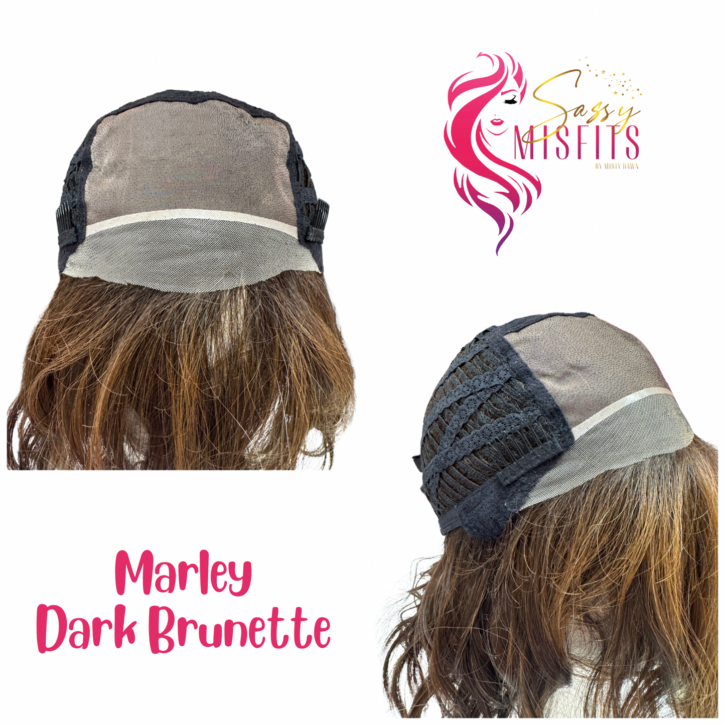 MARLEY (Raye DB blend)