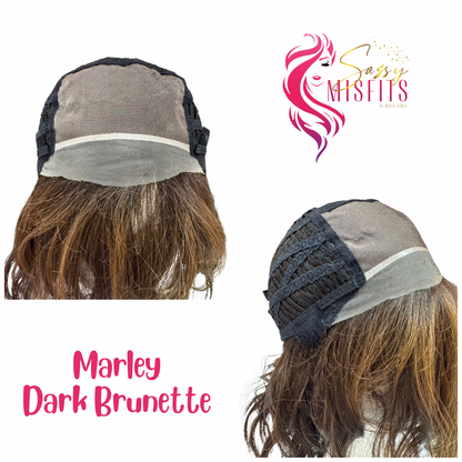 MARLEY (Raye DB blend)