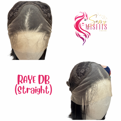 RAYE DB (STRAIGHT)
