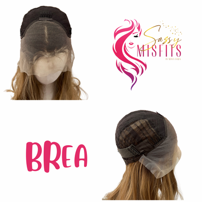 BREA