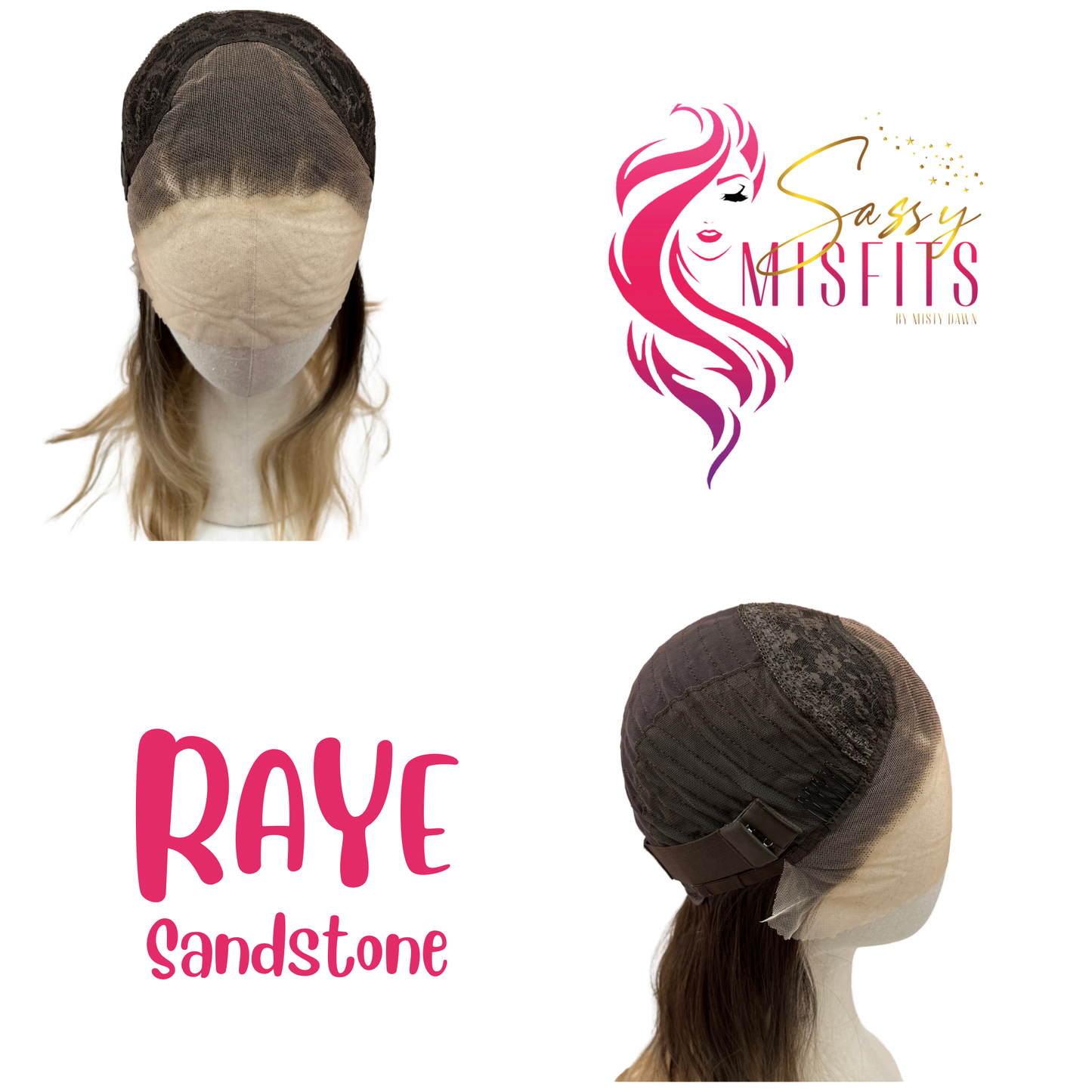 RAYE Sandstone